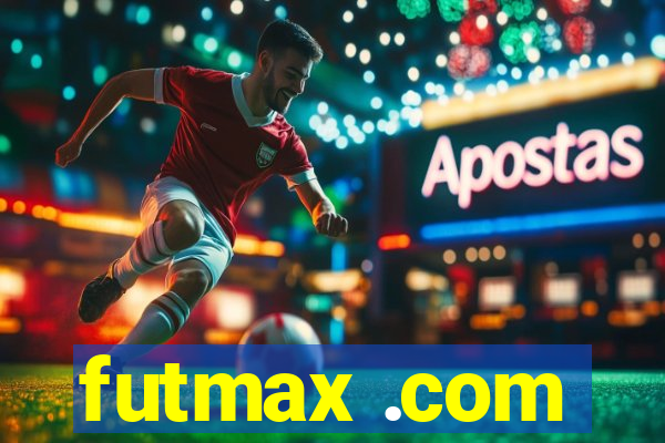 futmax .com